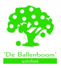 logo spelotheek